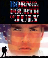 Born of the 4. of July /   